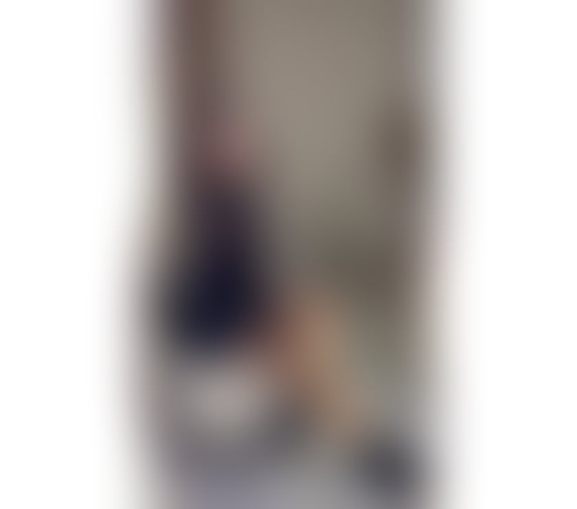 IZADORA🔥BRAZILIAN MASSEUSE ON THE TABLE💦£90