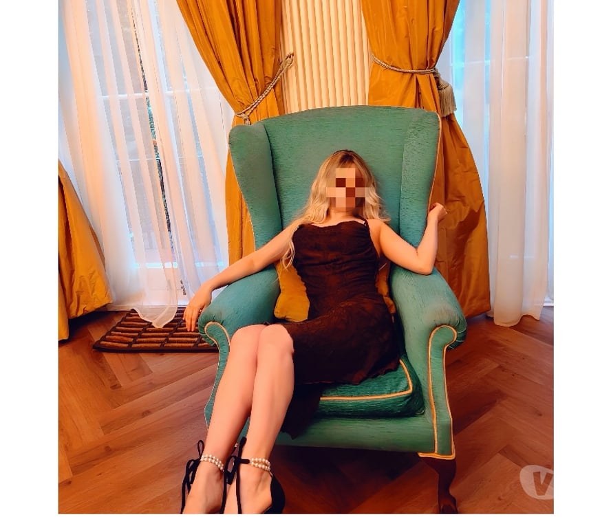 Escorts South West London Nine Elms - South West London - Photos for ✨ Intense Serena Petite ✨