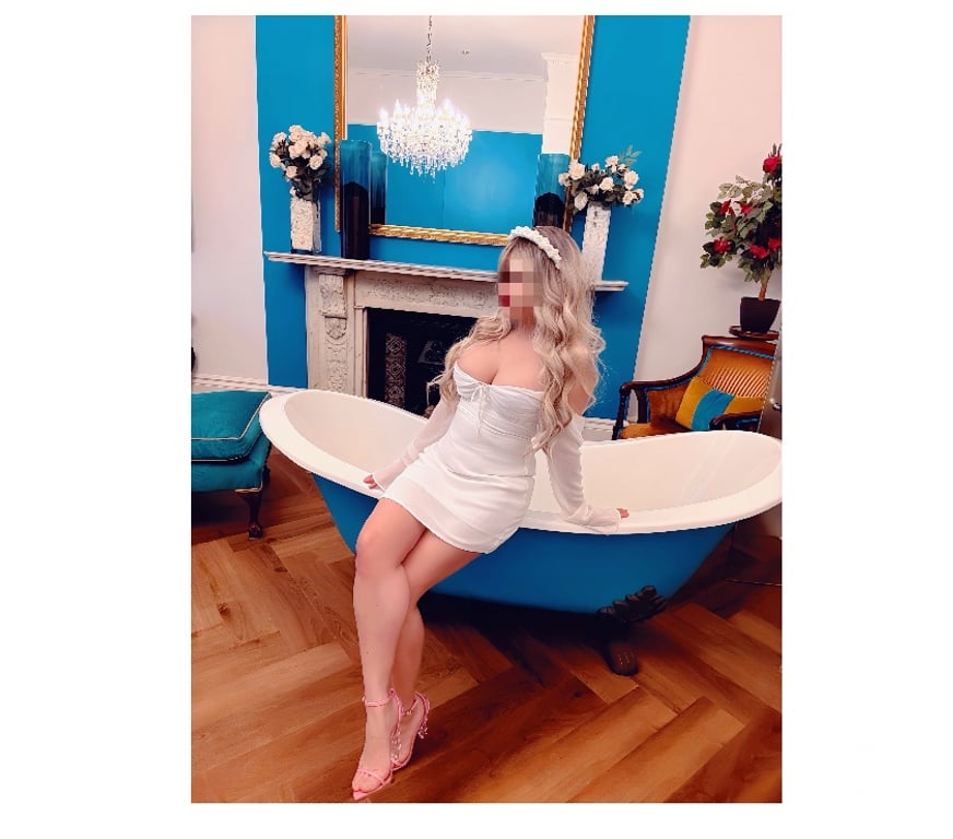Escorts South West London Nine Elms - South West London - Photos for ✨ Intense Serena Petite ✨