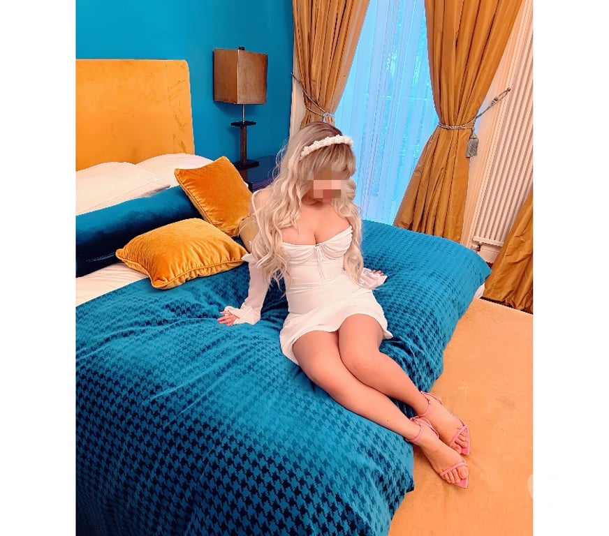 Escorts South West London Nine Elms - South West London - Photos for ✨ Intense Serena Petite ✨