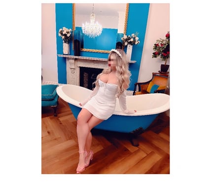 Escort Aldgate East East London - Photos for ✨Serena Petite ✨