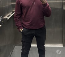 Hot new boy in town
