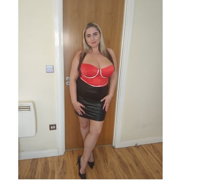 Escorts and Massages Birmingham City Centre Birmingham - Photos for RREAL 38H BUSTY BLONDE 5 MIN FROM NEW ST OWO✅CIM👍