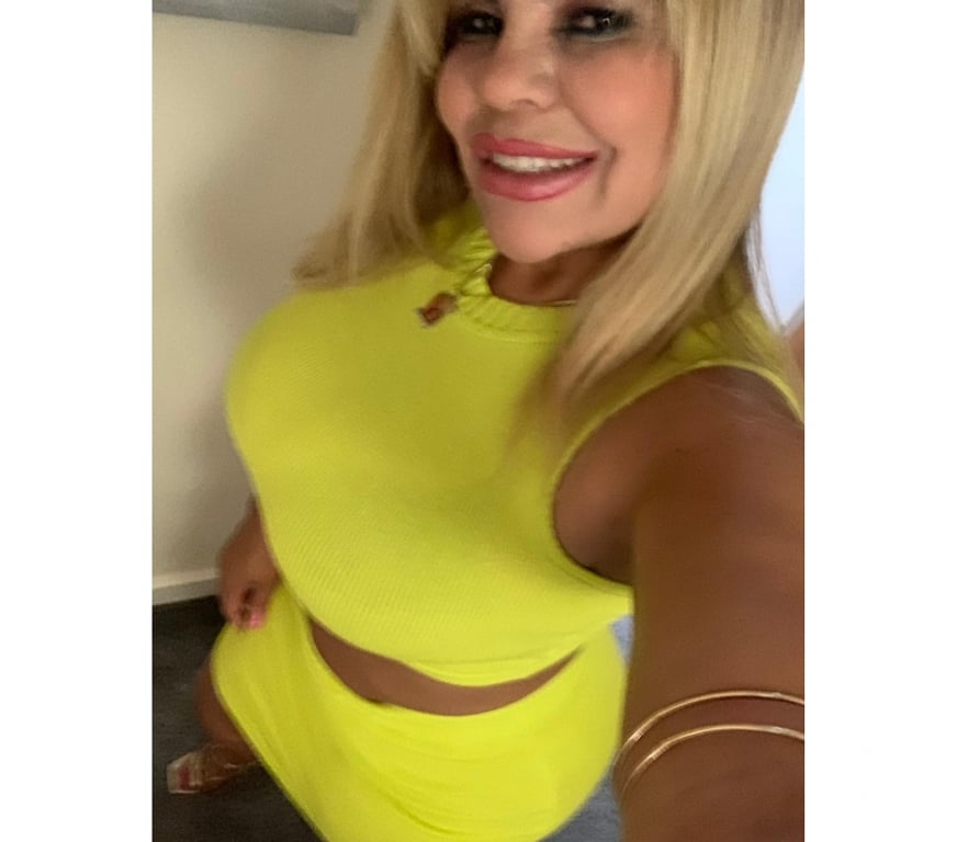 Escorts Kent Medway - Kent - Photos for Alexia❤️ BRAZILIAN BIG BUM and BIG BOOBS 💋