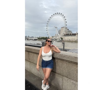 Escorts Leicester City Centre Leicester - Photos for FERNANDA💕😍HOT GIRL 🚨🚨only until Tuesday