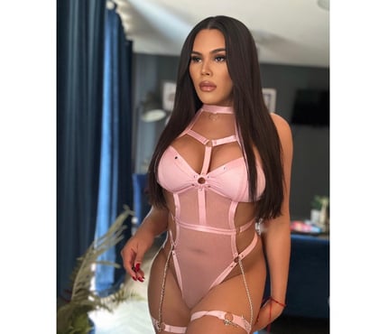 Trans Escorts Manchester City Centre Manchester - Photos for ALLANY NEW GIRL TS BRAZILIAN 🇧🇷