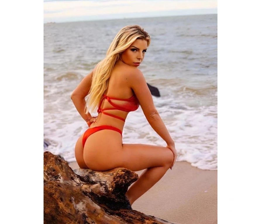 Escorts South West London Norbury - South West London - Photos for Party Girl 100% Real 📲💋