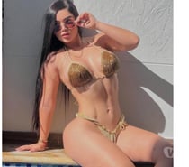Safira Venezuelan 🇻🇪 New in Leeds ☺️ 💦