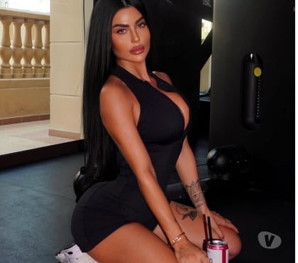 Escorts Marylebone Central London - Photos for Ema | naughty and playful