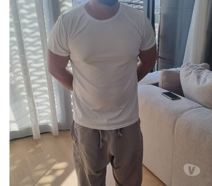 Escorts North West London Maida Vale Station - North West London - Photos for British Asian male masseuse(FEMALE ONLY)24 7