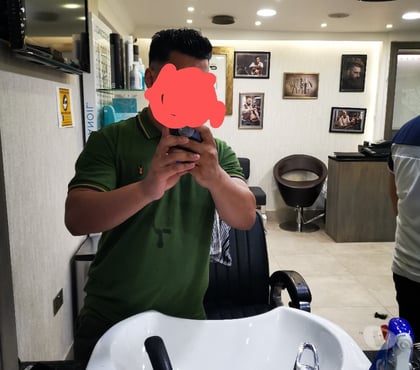 Escorts Maida Vale Station North West London - Photos for British Asian male masseuse(FEMALE ONLY)24 7