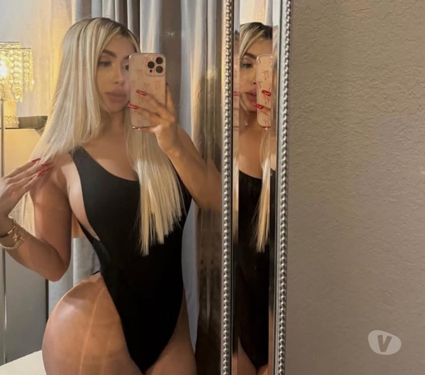 Escorts South East London New Cross Gate Station - South East London - Photos for SCARLETT BLONDY MEXICAN 🇲🇽