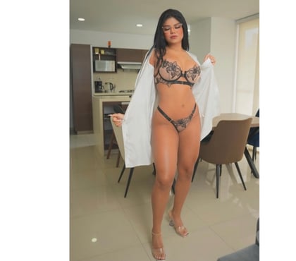 Escorts Mile End Station East London - Photos for ✨Sensual Brunette Brazilian Girl- Gfe ❤️