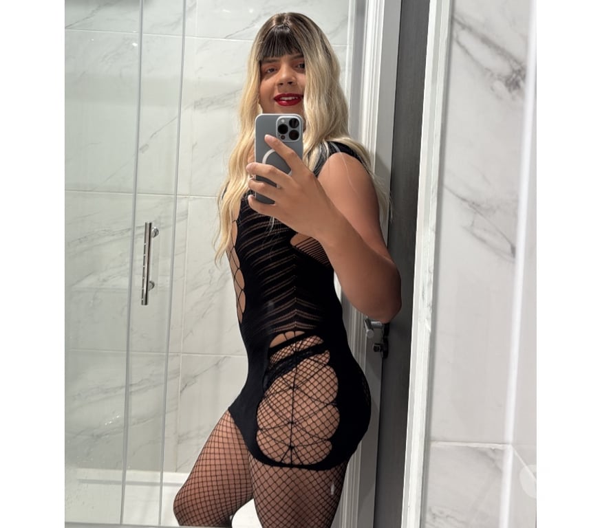 Trans Escorts North London Islington - Photos for Larissa, a nice and beautiful trans girl