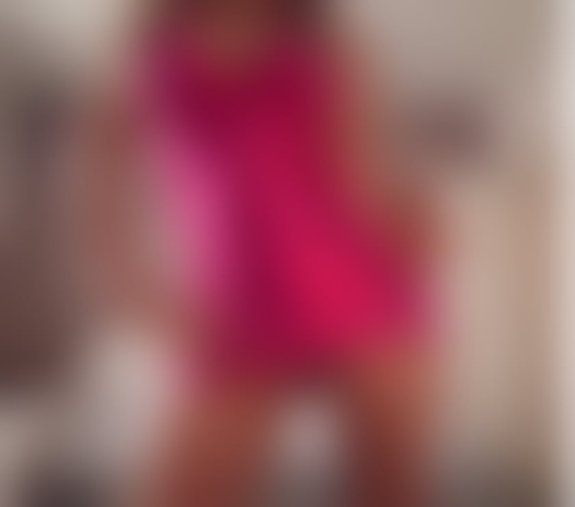 Colombiana Kamila hot GFE
