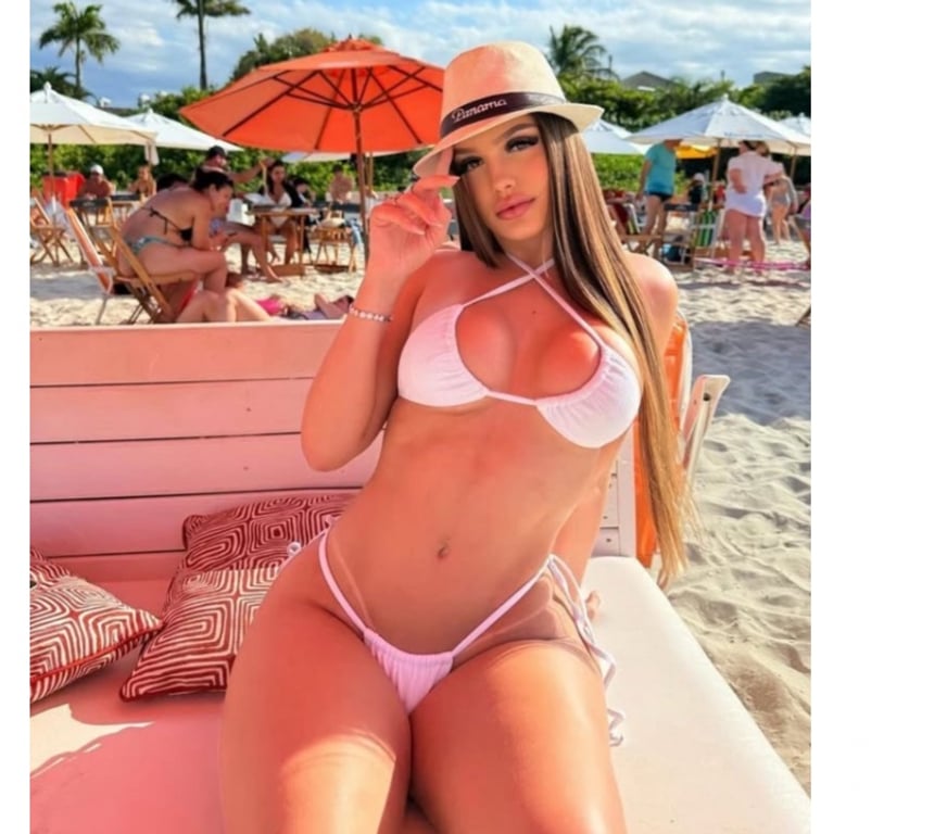 Escorts Hampshire Southampton - Photos for Rebecca 🔥 hot, brazilian girl