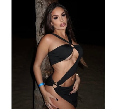 Escort Ocean Village Southampton - Photos for Rebecca 🔥 hot, brazilian girl