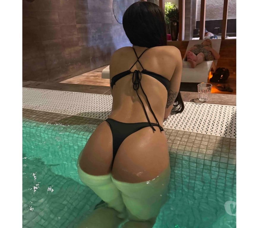 Escorts Bedfordshire Luton - Photos for ÍSIS BRAZILIAN PARTY GIRL