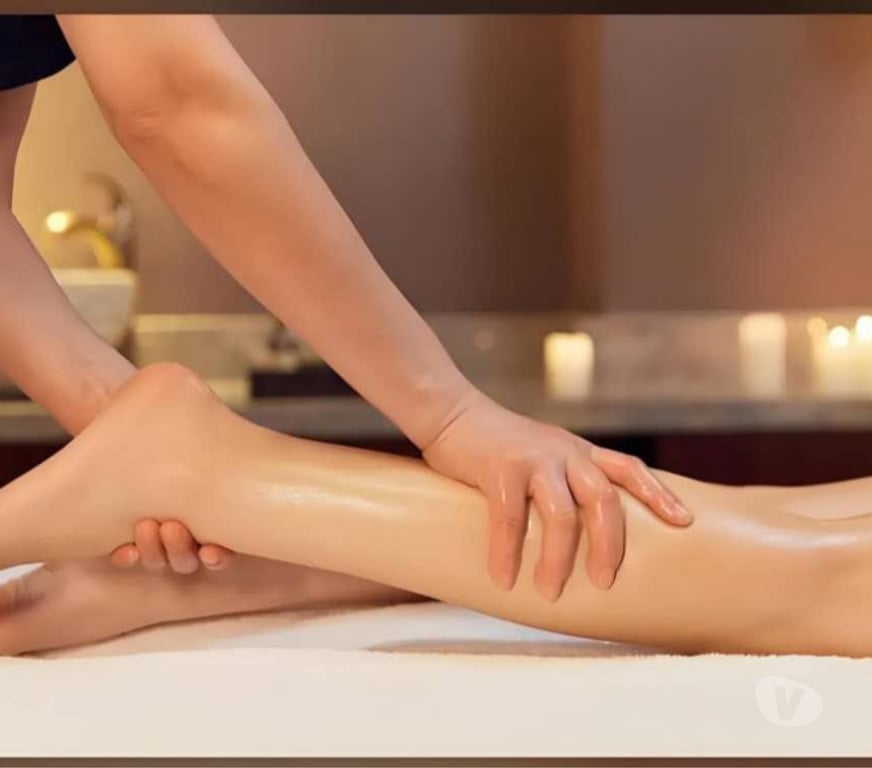 Full body massage Leicestershire Leicester - Photos for Deep tissue and or slow and soft relaxation massage