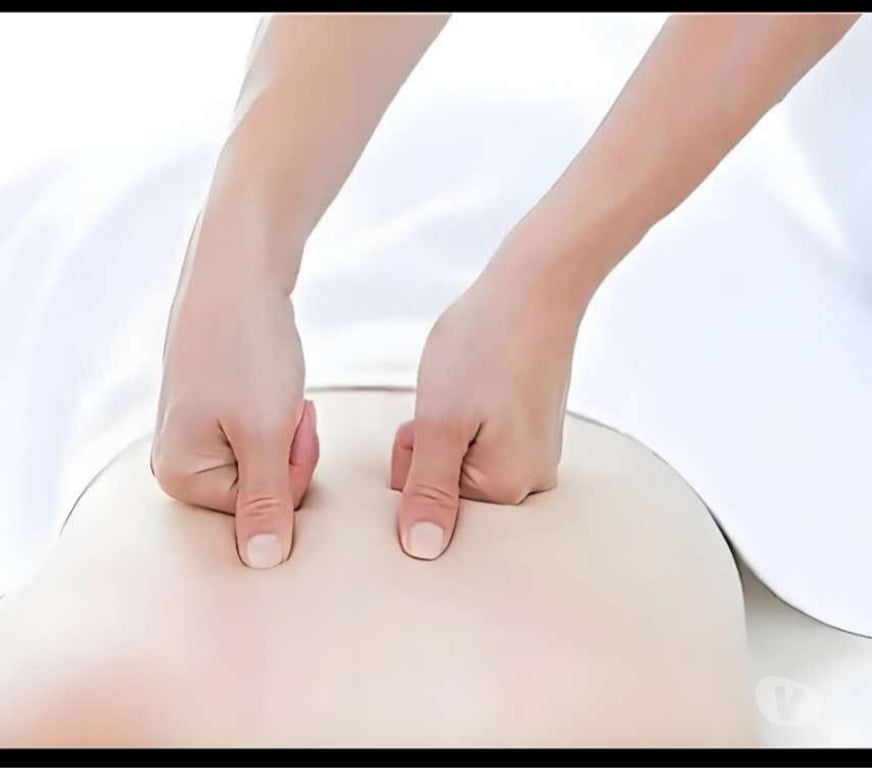 Full body massage Leicestershire Leicester - Photos for Deep tissue and or slow and soft relaxation massage