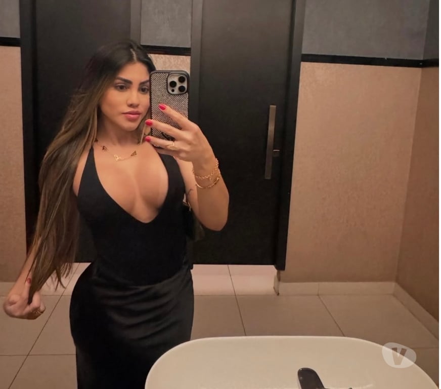 Escorts Hampshire Southampton - Photos for Lara 🔥 100% REAL Brasileira ❤️