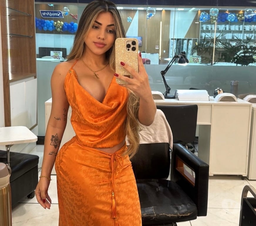 Escorts Hampshire Southampton - Photos for Lara 🔥 100% REAL Brasileira ❤️