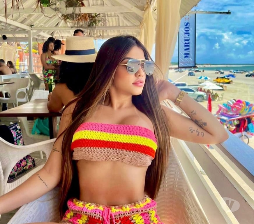Escorts Hampshire Southampton - Photos for Lara 🔥 100% REAL Brasileira ❤️