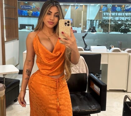 Escorts Ocean Village Southampton - Photos for Lara 🔥 100% REAL Brasileira ❤️