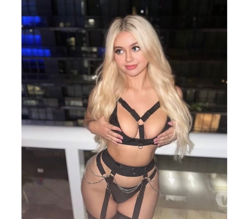 Escorts Westmorland and Furness Barrow-in-Furness - Westmorland and Furness - Photos for HIGH CLASS 🔥BLONDE-TOP SERVICE🔥💣PARTY GIRL