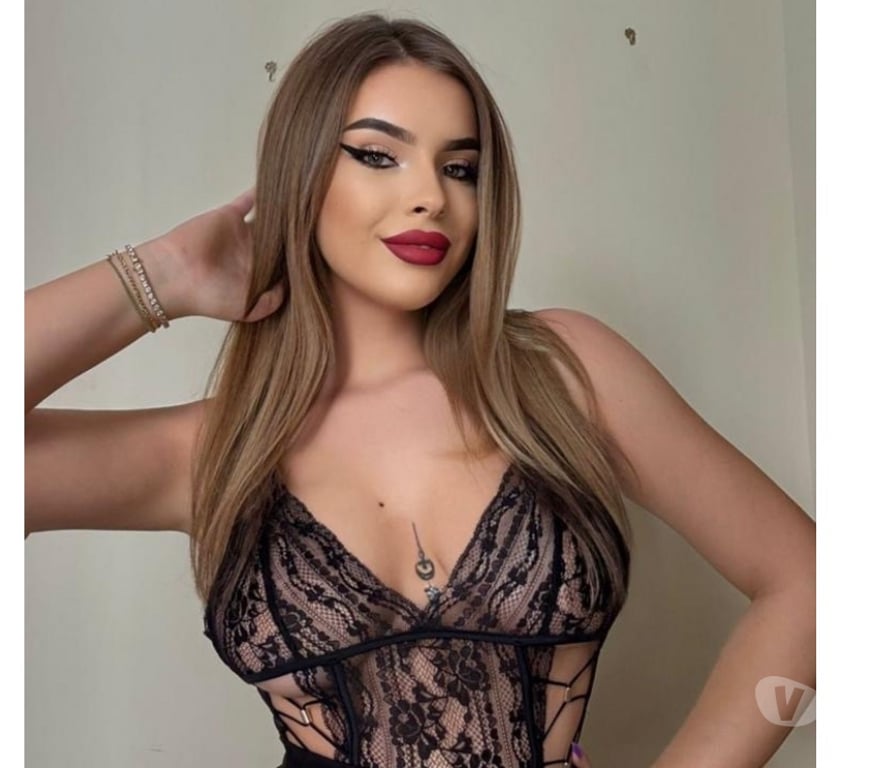Escorts Wrexham - Wales Wrexham City Centre - Wrexham - Photos for REAL BLONDE-TOP NEW IN YOUR TOWN💛