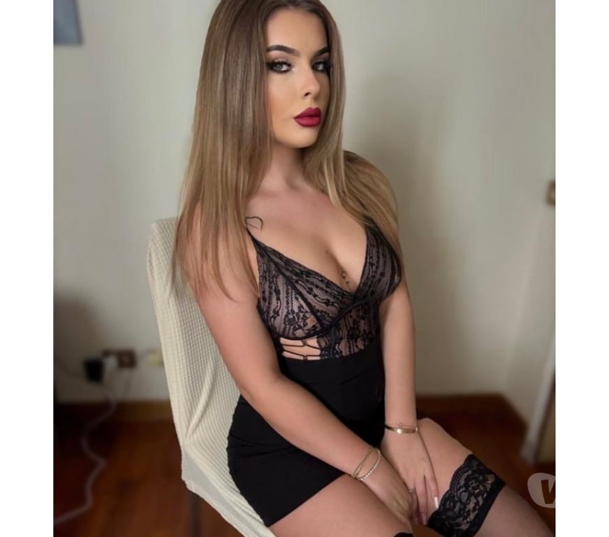 Escorts Bristol Clifton - Bristol - Photos for REAL BLONDE-TOP NEW IN YOUR TOWN💛