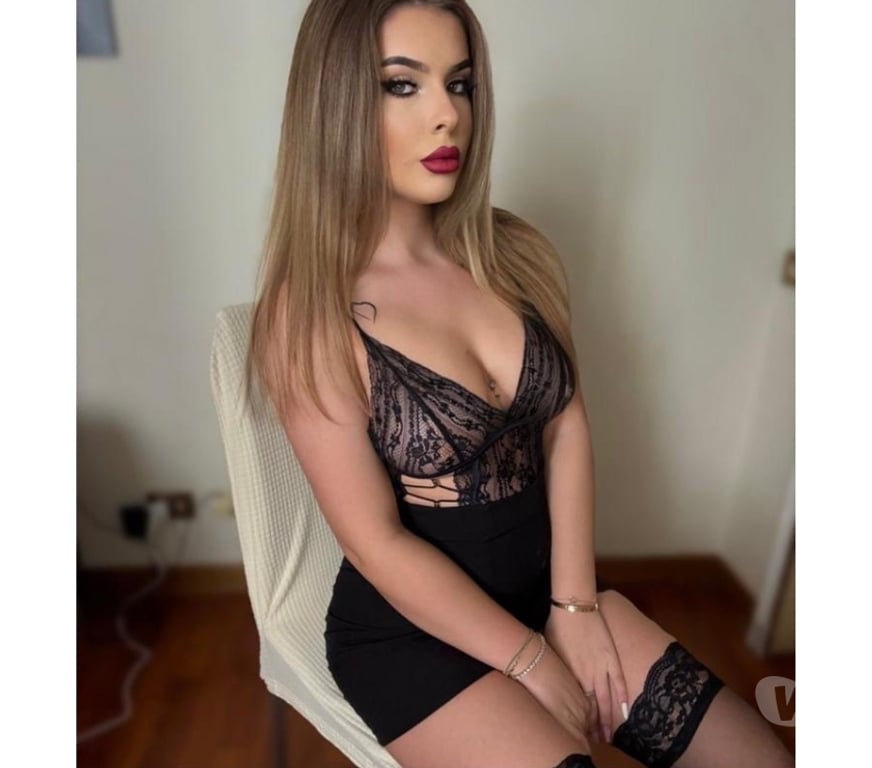 Escorts Surrey Runnymede - Photos for REAL BLONDE-TOP NEW IN YOUR TOWN💛