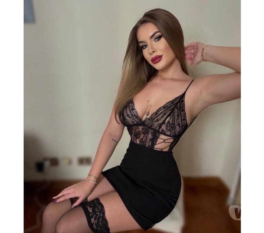 Escorts Surrey Runnymede - Photos for REAL BLONDE-TOP NEW IN YOUR TOWN💛
