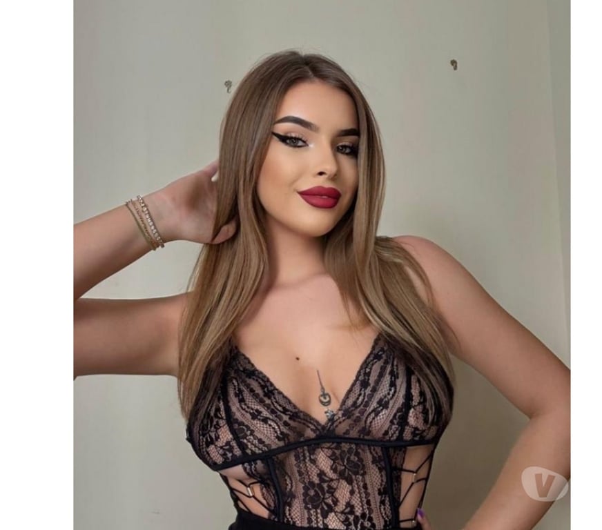 Escorts Surrey Runnymede - Photos for REAL BLONDE-TOP NEW IN YOUR TOWN💛