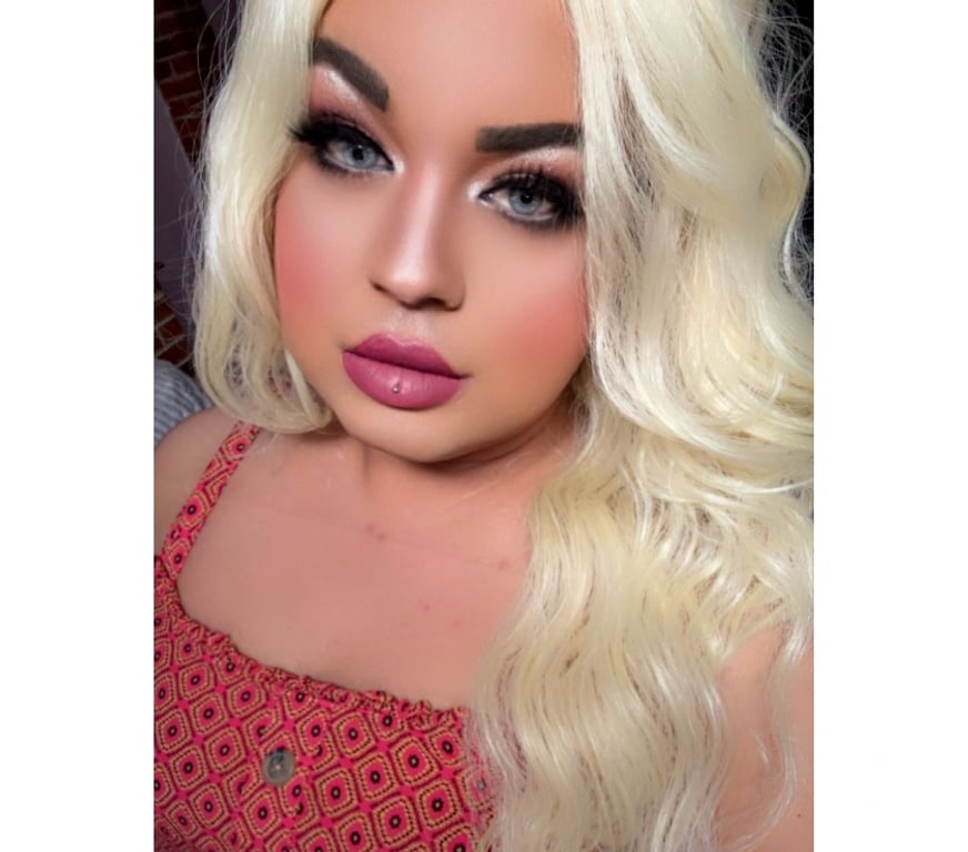 Escorts West Midlands Birmingham - Photos for Adella ❤️ TRANSEXUAL ❤️ party night