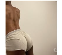 Black gay femboy - BTTOM ONLY