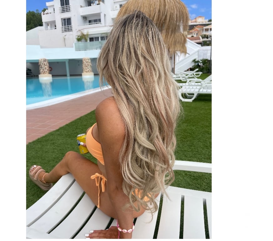 Escorts Hertfordshire Hertsmere - Photos for New in town English slim leggy busty seductive blonde