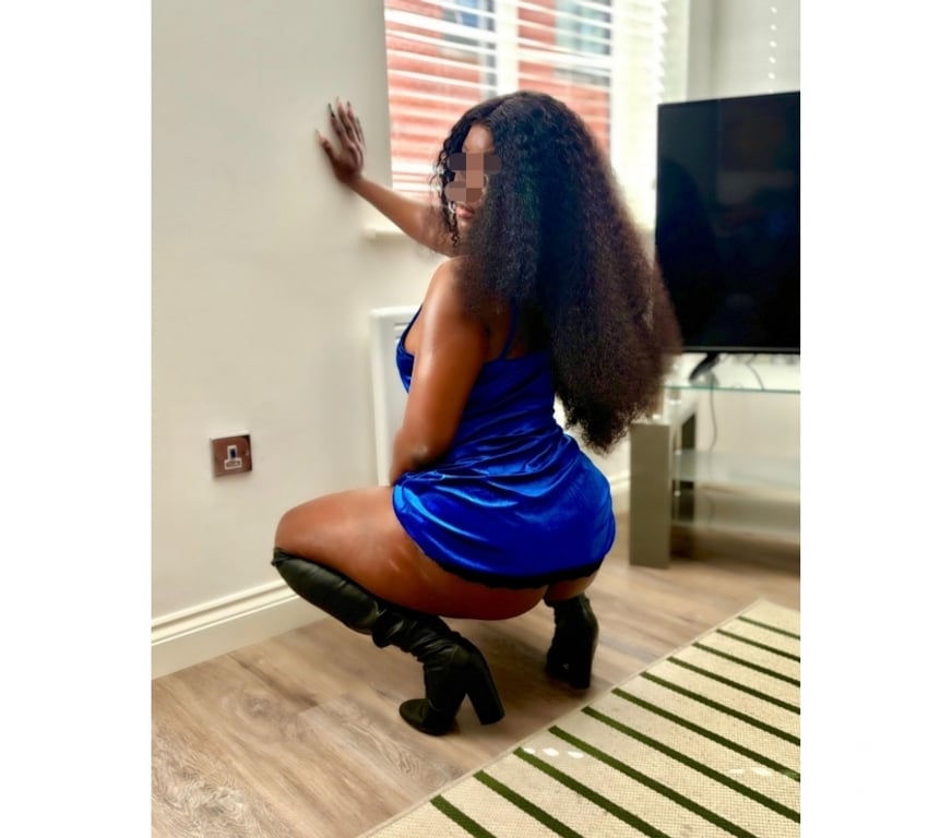 Escorts West Midlands Birmingham - Photos for Tracy D Afro Baddie 💋💋✨