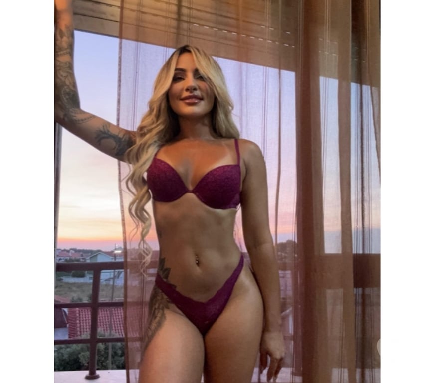 Escorts North London Wood Green - North London - Photos for 🍾❤️‍🔥BEST GFE LATINA 💋 incall ⭐️PARTY