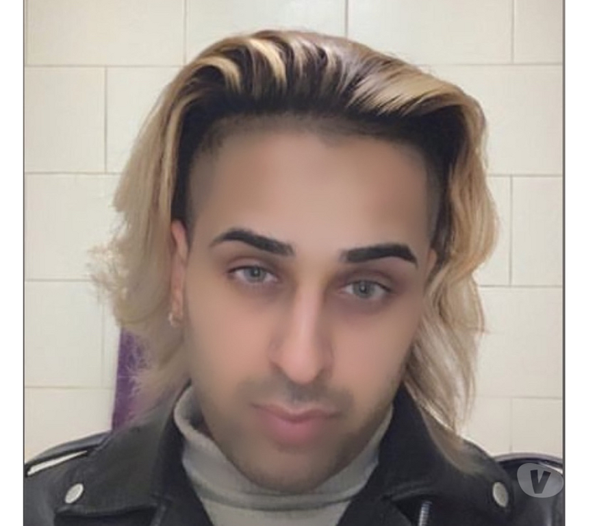  Gay massage East London Walthamstow Central Station - East London - Photos for Fem boy xxxxxxxx