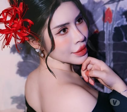 Escort Birchfield Birmingham - Photos for Thai girl, stay for a week