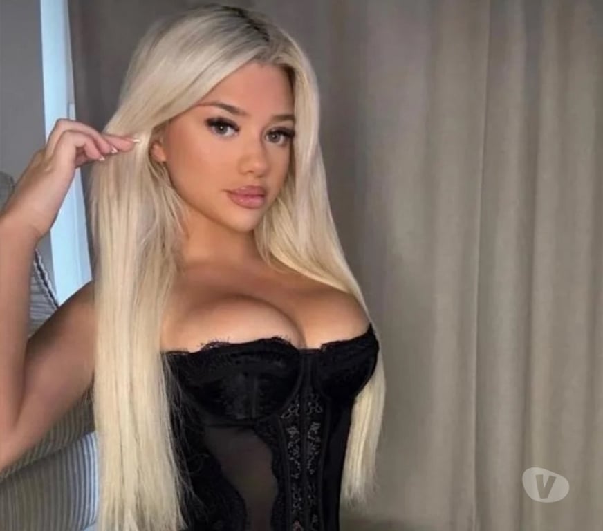 Escorts Glasgow Rutherglen - Glasgow - Photos for 😘Sandra is your full pleasure 100%😘party Just outcall