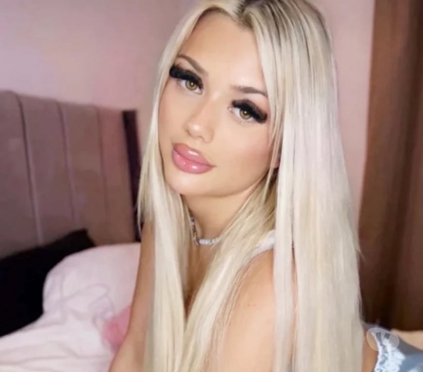 Escorts Glasgow Rutherglen - Glasgow - Photos for 😘Sandra is your full pleasure 100%😘party Just outcall