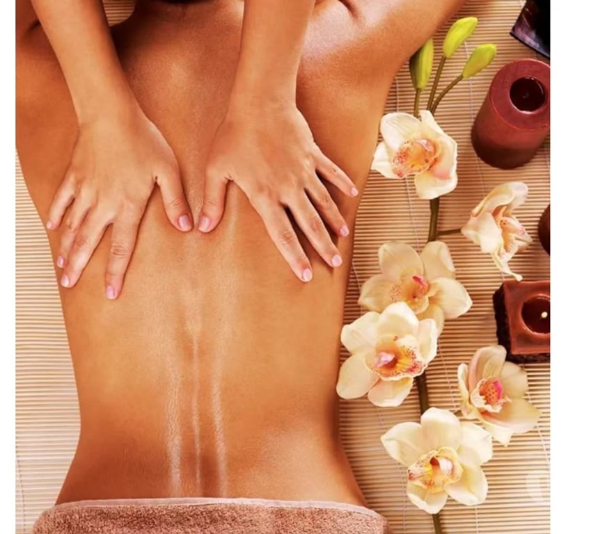Escorts Belfast Belfast City Centre (South) - Belfast - Photos for 🌹Relaxing Oriental Massage Belfast🌹