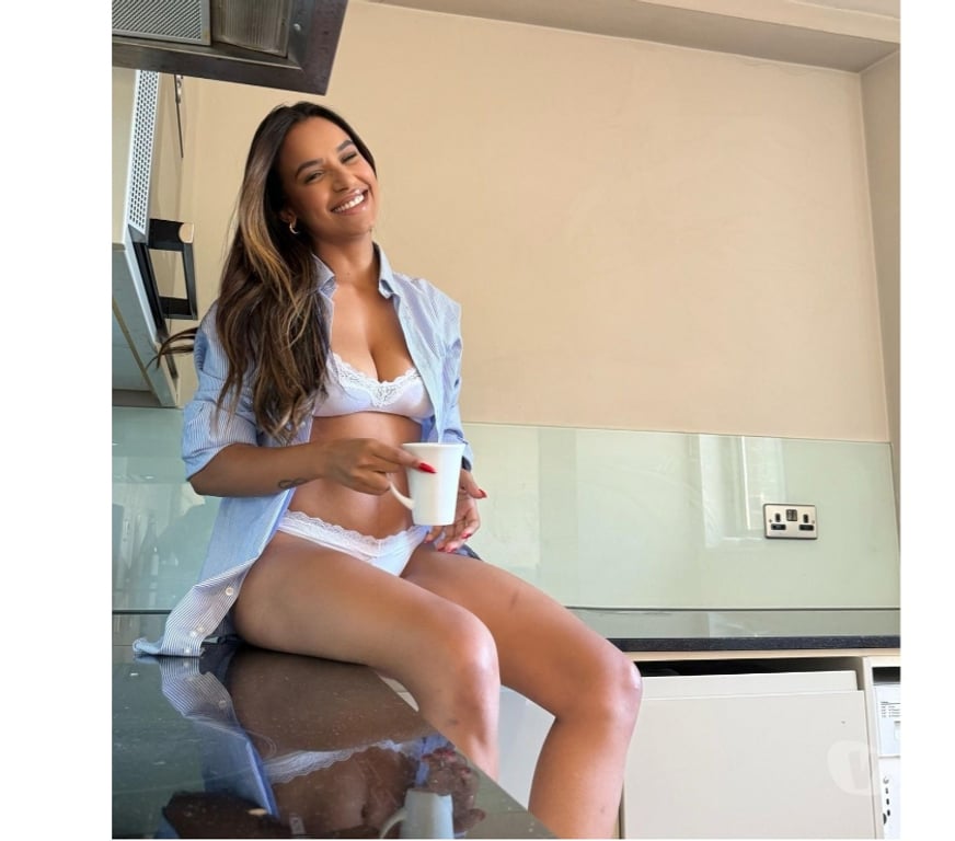 Escorts North London Enfield - Photos for 🔥 ALICE 🔥🌟 BRAZILIAN 🌟