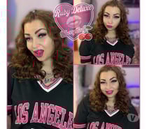New trans ladyboy in the city