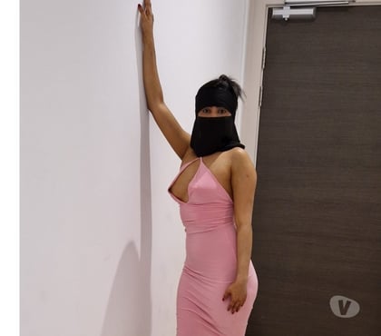 Escorts Moss End Bracknell Forest - Photos for Asian_princess_hafsa