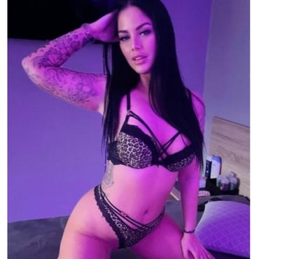 Escorts and Massages Stoke on Trent City Centre Stoke-on-Trent - Photos for JULYA OWO FULL GFE NEW HERE PARTY