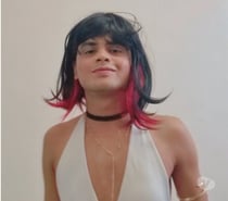Asian hot femboy