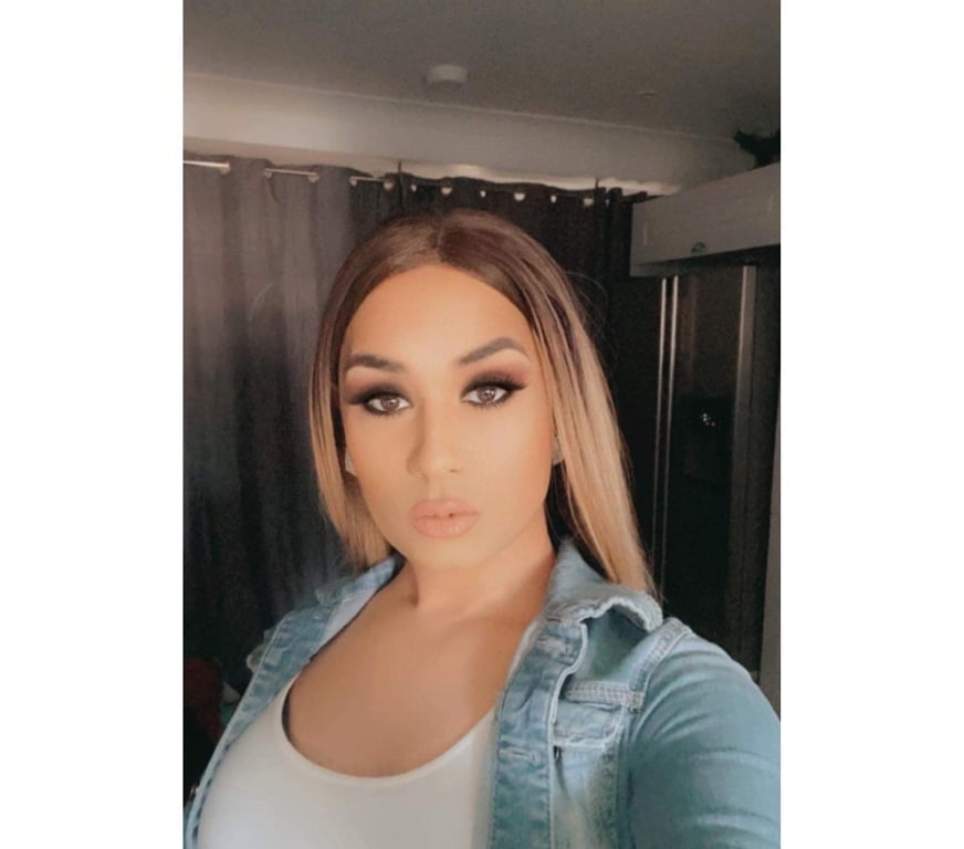 Escorts Kent Medway - Kent - Photos for 🔥🔥 TS VALENTINA 🔥🔥 NEW HERE ❤️